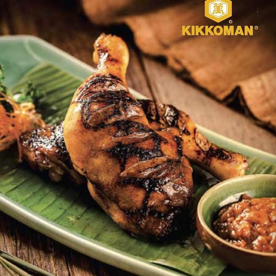 

Miliki - Kikkoman Bulgogi Sauce HALAL 5L – Saus Daging Khas Jepang ,