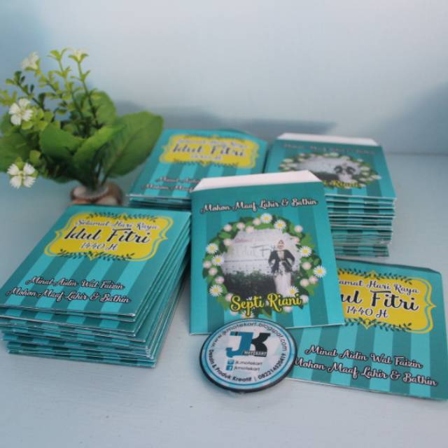 

AMPLOP ANGPAU THR LEBARAN IDUL FITRI MEDIUM