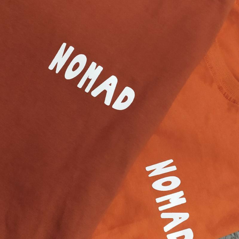 BAJU KAOS JIMIN BTS NOMAD