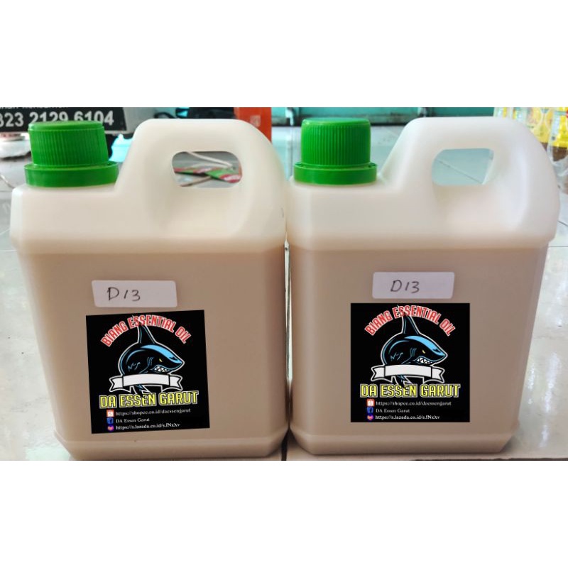 Essen Biang D13 1 Liter