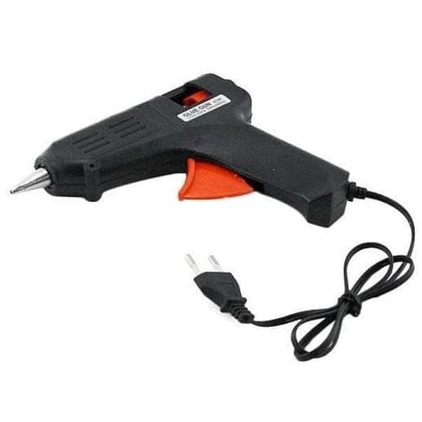 PISTOL LEM TEMBAK - Hot Melt Glue Gun