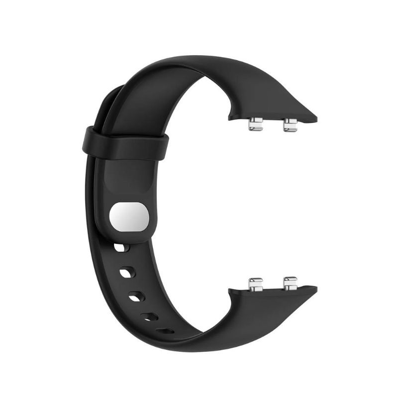 Strap Rubber Oppo Watch 41mm 46mm Tali Jam Smartwatch OPPO