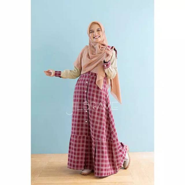 Overall Misha by jilbrave