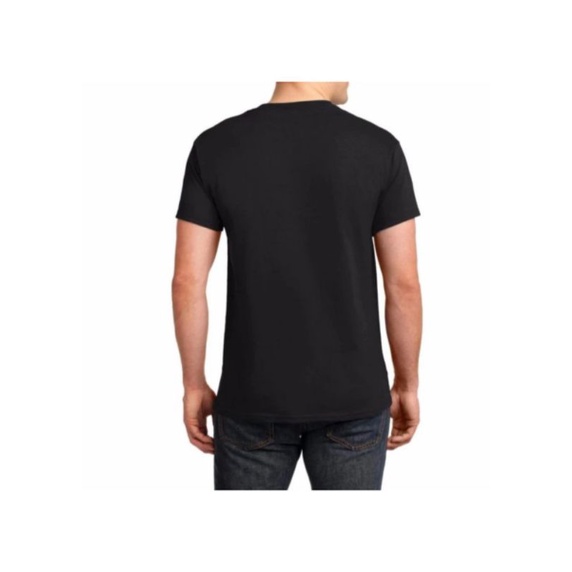 Oblong Pria/Kaos Polos BIGSIZE BLACK COMBAD 20s T-Shirt JUMBO ALL SIZE Kaos Jumbo Pria Wanita / COMBAD 20s cotton terbaik,tebal dan lembut,TShirt  Pria