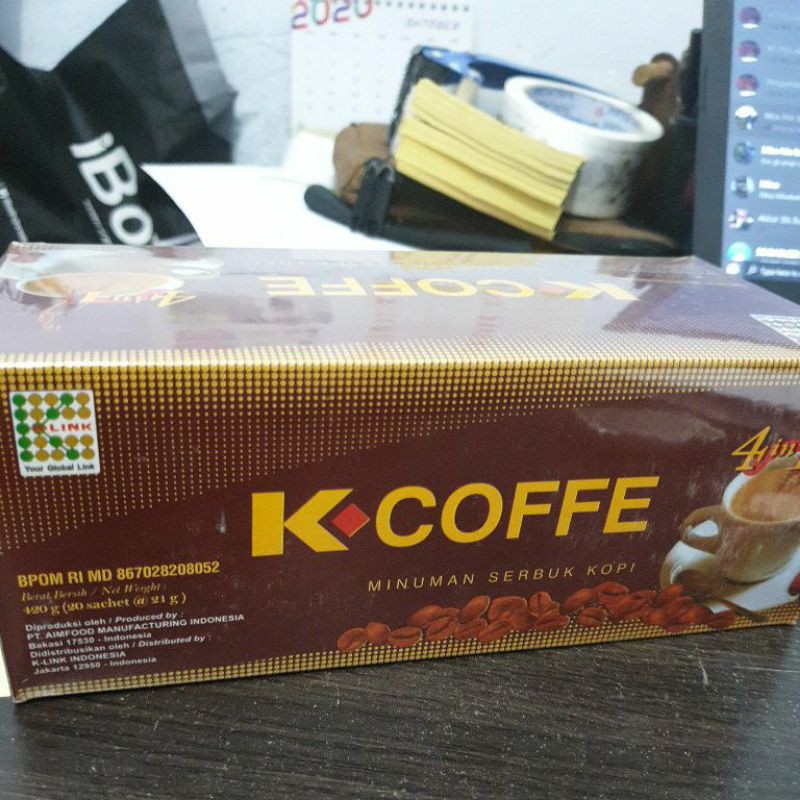 

kopi kuat