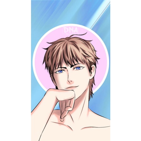 [PROMO] Jasa gambar anime murah ilustrasi anime fanart, OC