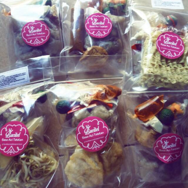 

Bacitel (baso aci tetelan)
