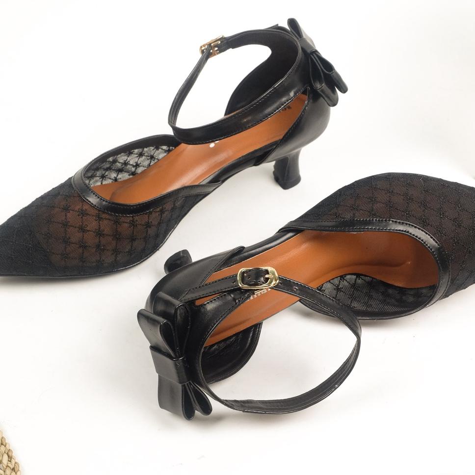 Paling Dicari.. Sepatu Dinara - Audi Sepatu Sandal Wanita