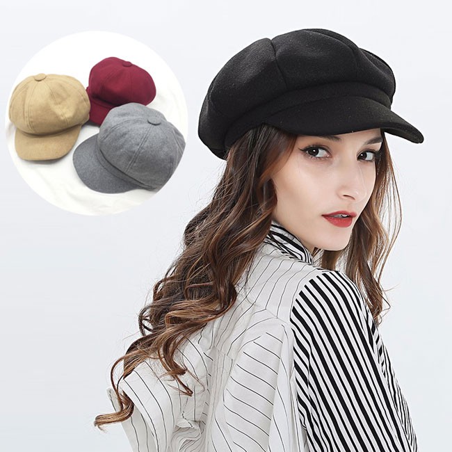 Topi Apollo Dewasa Laki Perempuan / Pet Cap Hat Casual Trendy Stylish