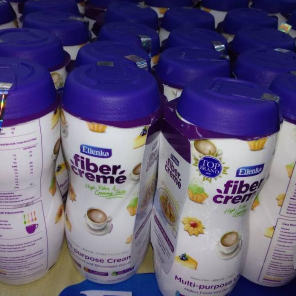 

Paling dicari--Fiber Creme