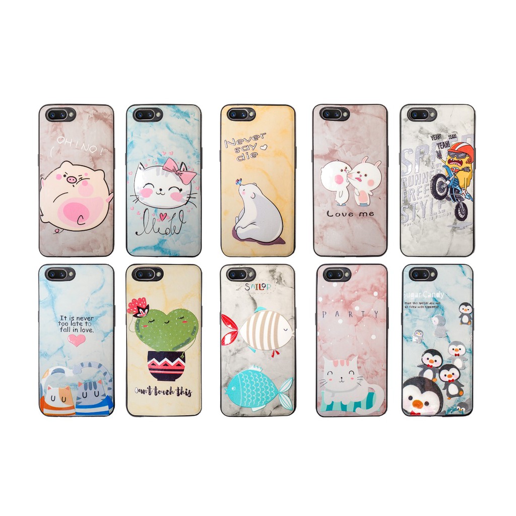 softcase case cover iphone 6 plus gambar marmer