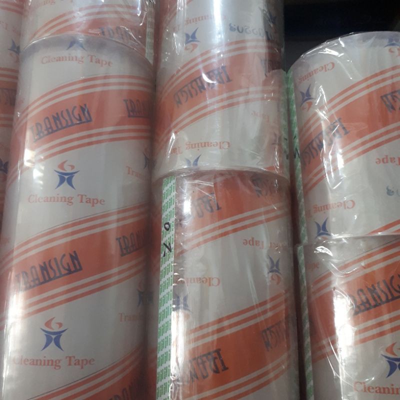 

masking tape transfer tape ukuran 15cm laminasi cutting