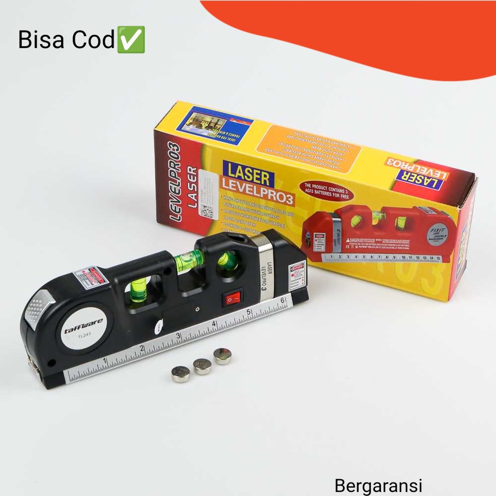 

Penggaris Penggaris Laser Penggaris Waterpass