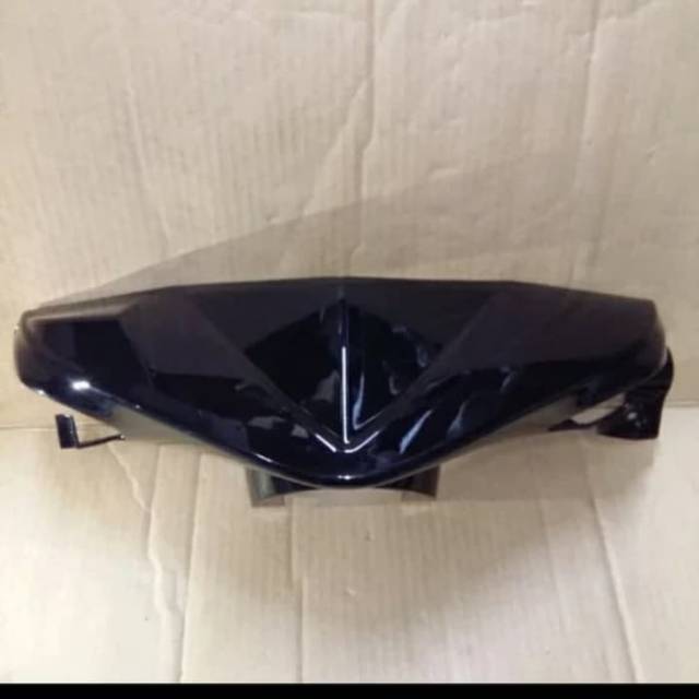 Batok Depan Mio Soul Hitam