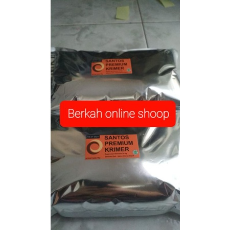 

santos scp 32f kiloan