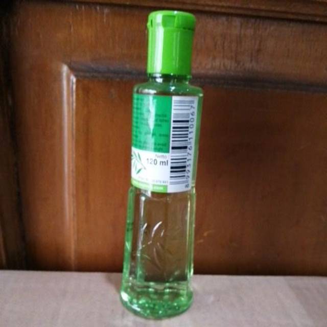 Minyak Kayu Putih Cap Lang 120ml