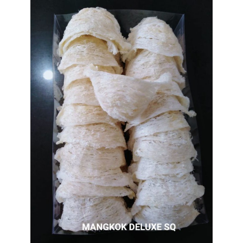 

VARIASI OVAL DELUXE GRADE SQ 100GRAM. HOME MADE.LENGKAP HERBAL CINA.
