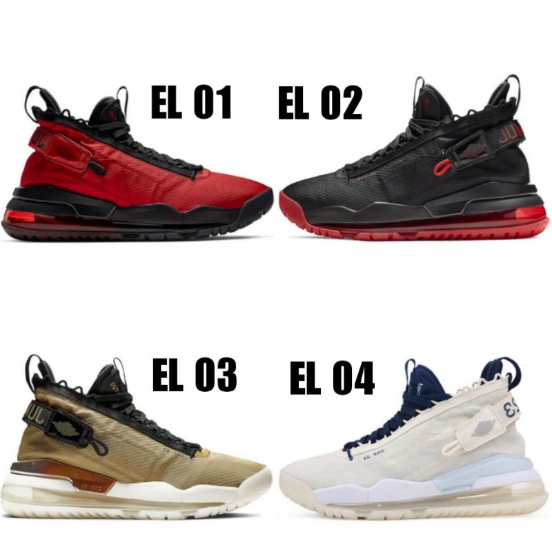 sepatu nike air max jordan