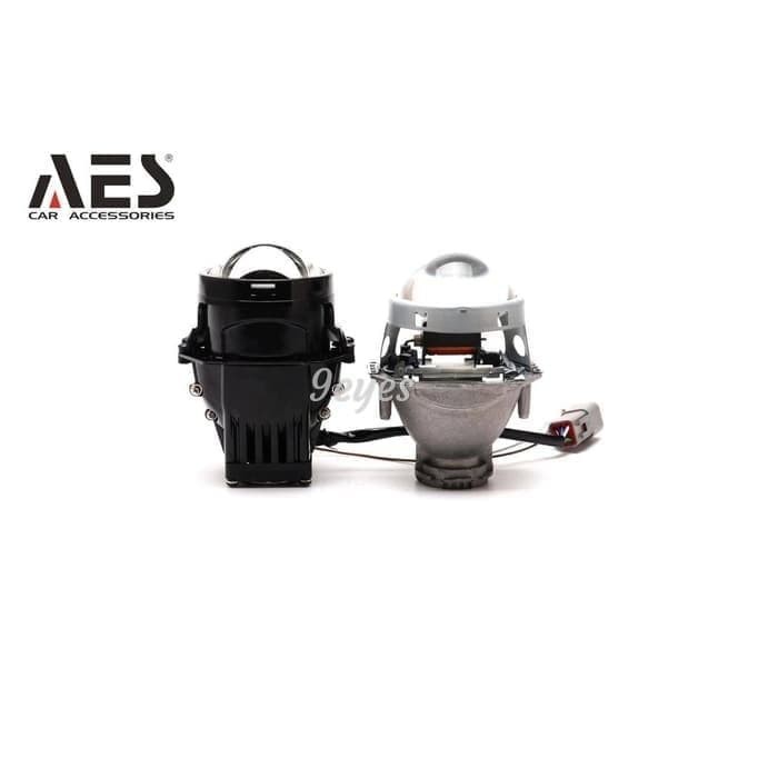 AES PROJECTOR LENS BILED LASER 3 INCH
