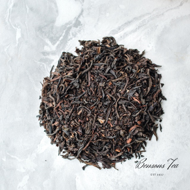 

Bensons Premium Orange Pekoe