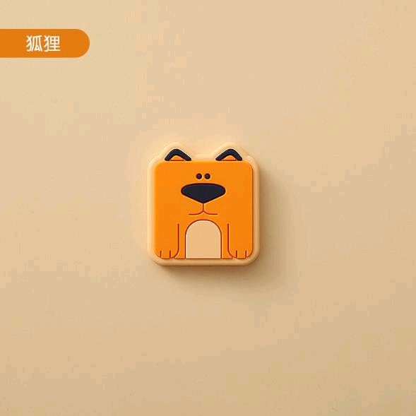 Karet Penahan Pintu Rumah karakter