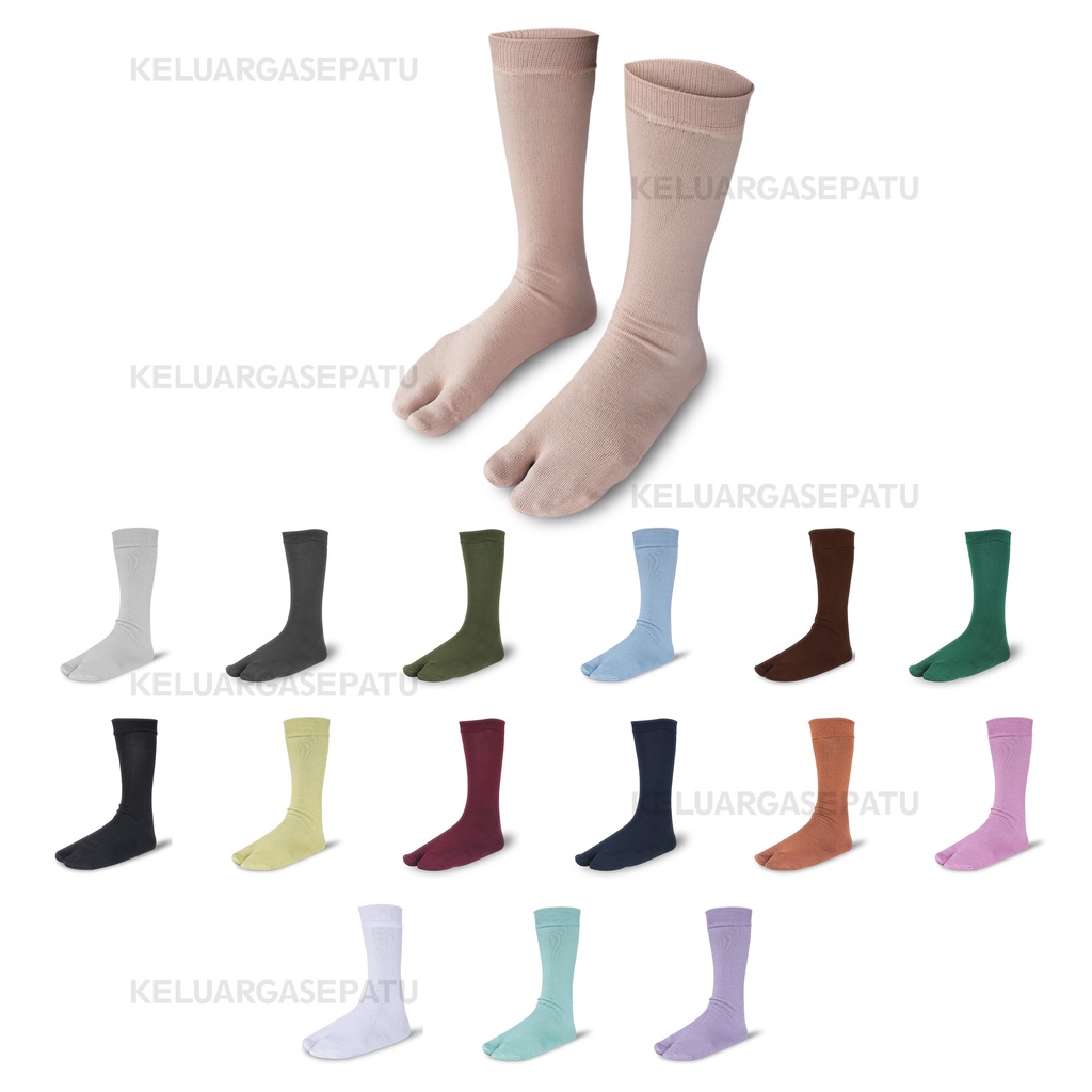 KAOS KAKI JEMPOL MUSLIMAH 1 LUSIN LUSINAN MURAH GROSIR KAOS KAKI JEMPOL PANJANG KAOS KAKI PANJANG CEWE KAOS KAKI SETENGAH BETIS KAOS KAKI JEMPOL POLOS 4.7 9,3RB Penilaian 10RB+ Terjual