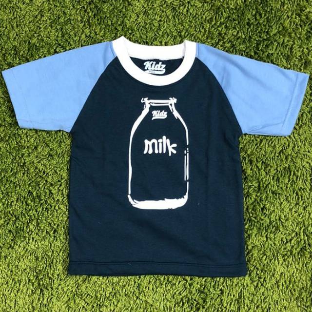 Kidz story boy tee