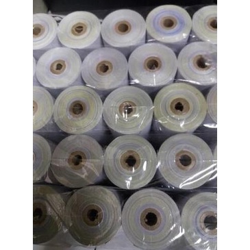 

Kertas roll struk 2ply untuk printer epson tmu Star Seller Termurah