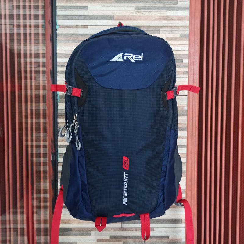 Tas Ransel Rei Paramount 25L ORIGINAL