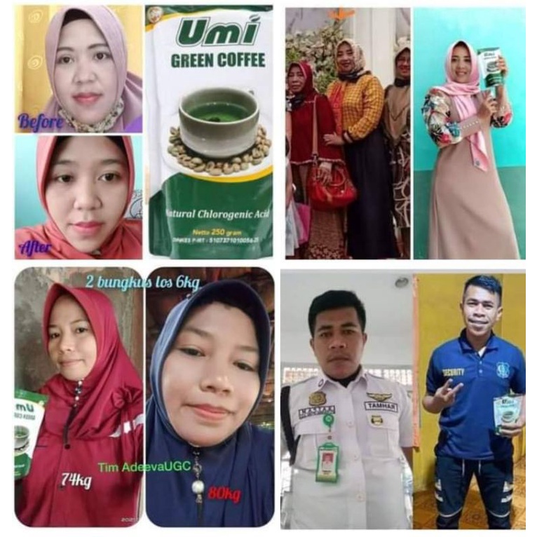 

umigreencoffe