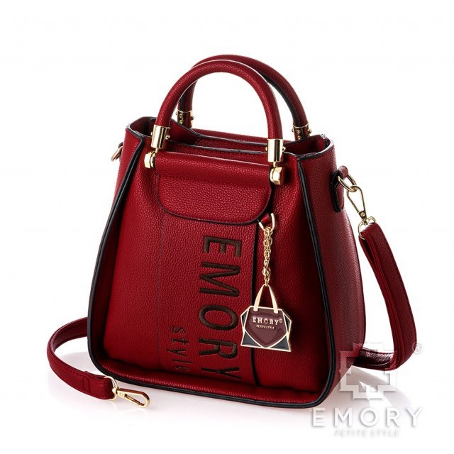 Tas EMORY Verina 01EMO1911  JKL 95  batam impor original fashion branded reseller sale
