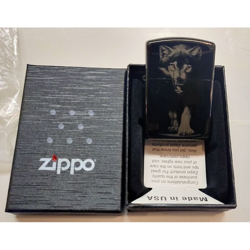 ZIPPO ICE (MURAH) ZIPPO ANEKA WARNA GLOSSY