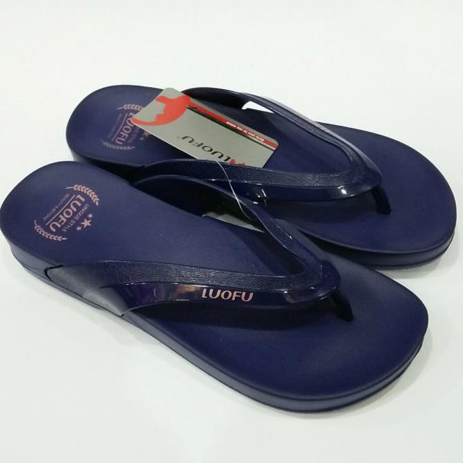 Dijual Loufu E 7161 Jepit Wanita Senada Sale