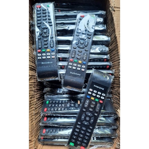 Remot Hellobox Original