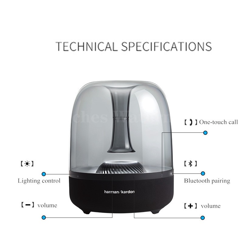 harman kardon aura studio 2 driver