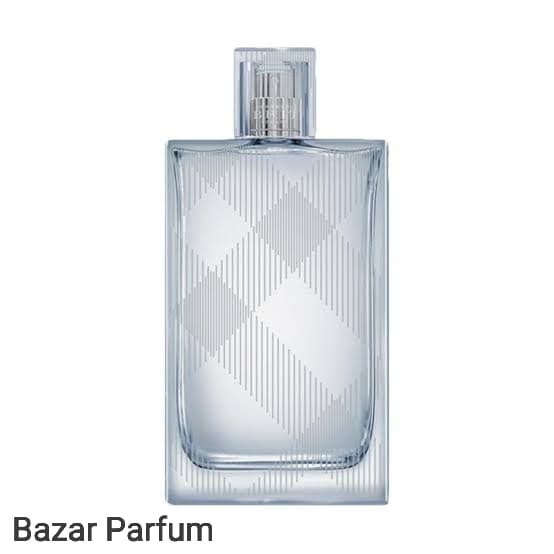 Parfum Pria Burberry Brit Splash Parfum Original