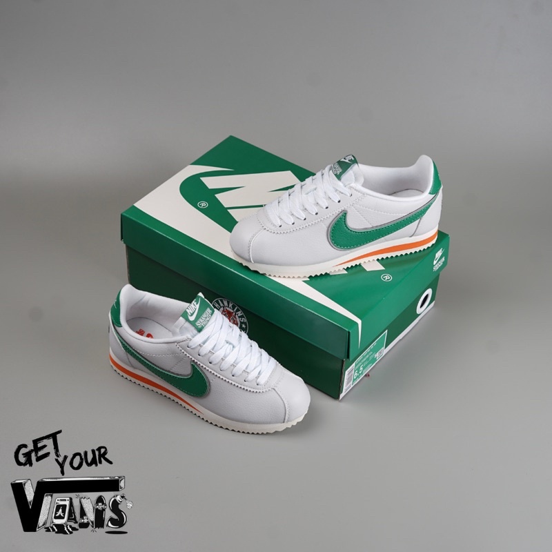 SEPATU NIKE CORTEZ STRANGER THINGS ORIGINAL