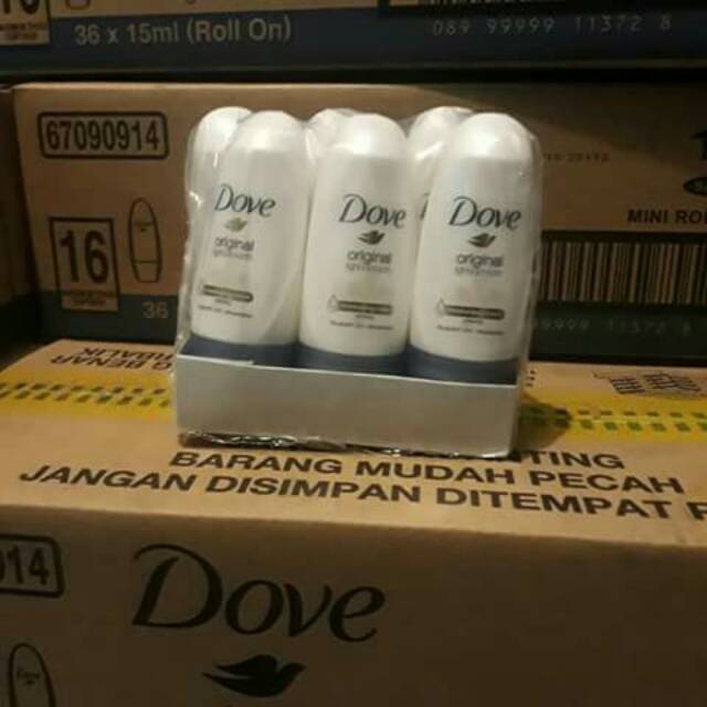 Deodorant DOVE