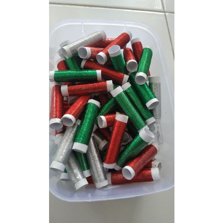 Benang Resin / Benang untuk resin Joran