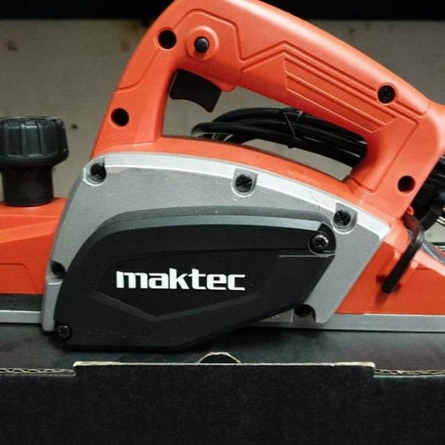Maktec MT192 MT 192 Mesin Pasrah Serut Ketam Planner Planner Maktec