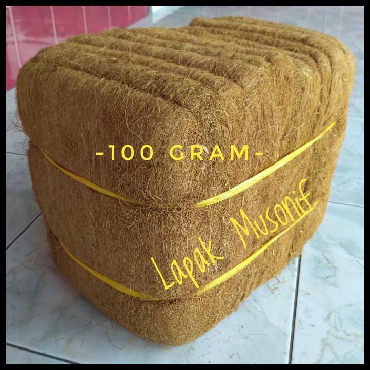 

Bringin Gading Super - 1Kg