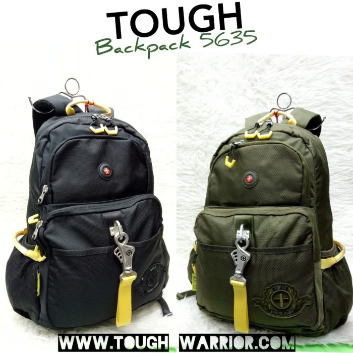 Tas Ransel Tough Army 5635