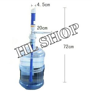 POMPA GALON ELEKTRIK POMPA AIR MINUM POMPA AIR GALON alat dapur meja makan dudukan galon teko air m