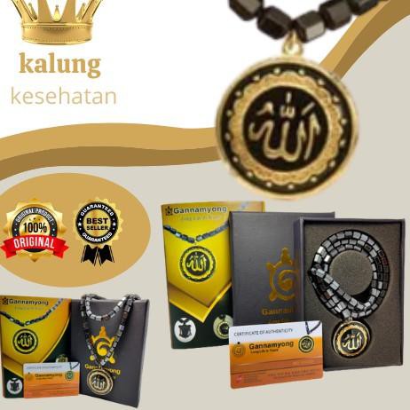 Big Sales TERBARUUUU TERLARISSS KALUNG KESEHATAN GANAMYONG .,.