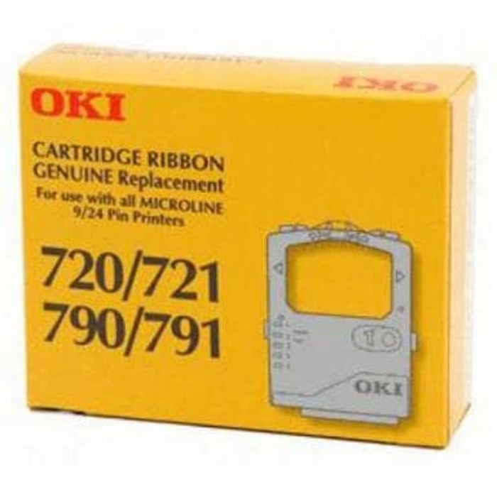 Ribbon OKI ML 791