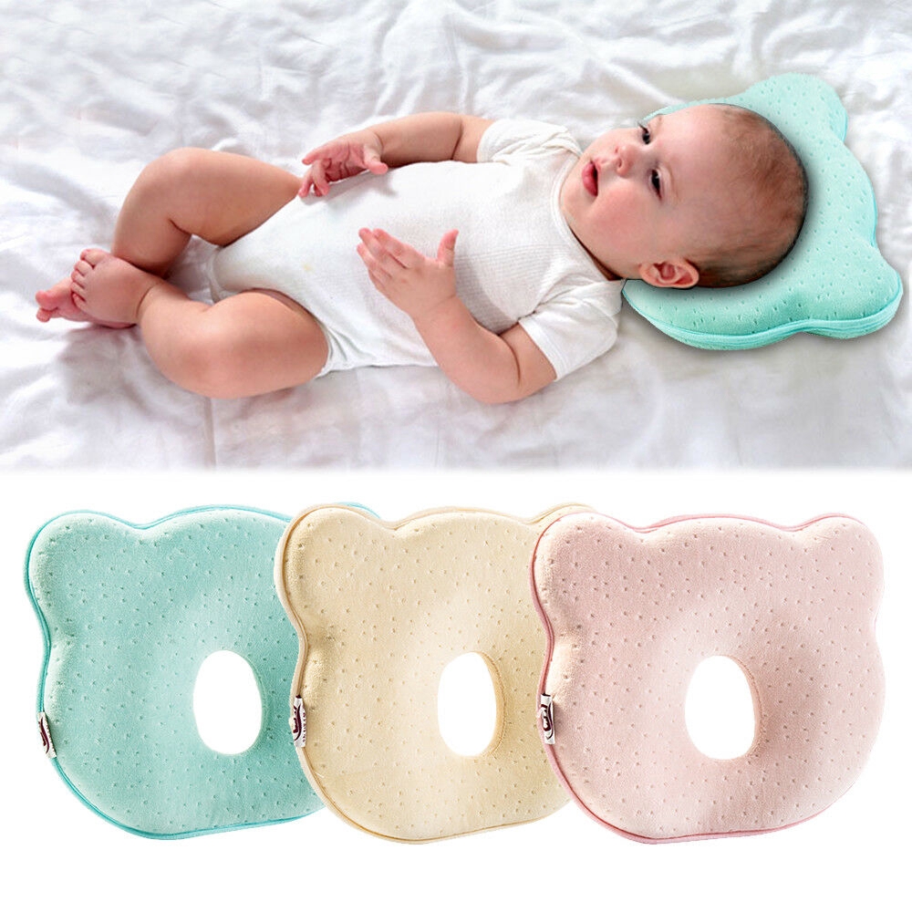 baby shaping pillow