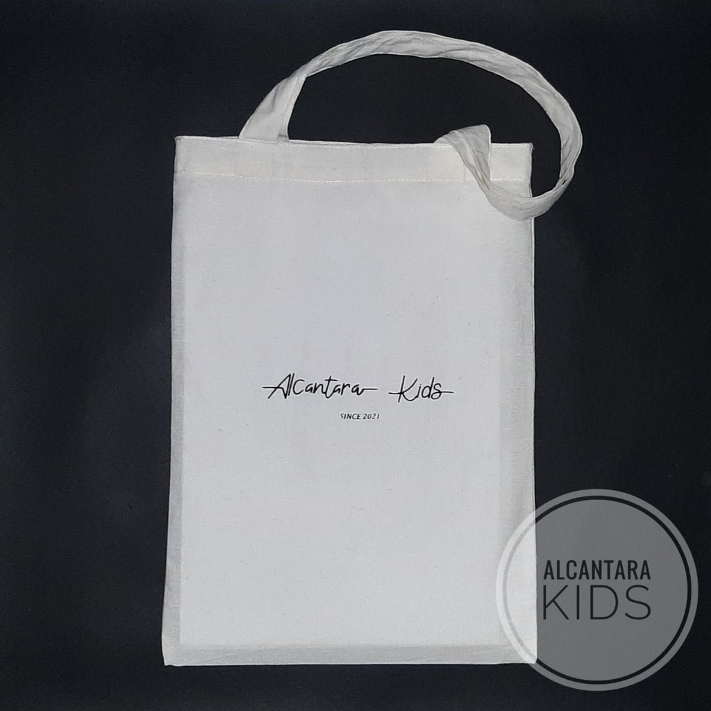 Paket HEMAT Hampers Baby VELVET JUNIOR NEW BORN ZWITSAL Kado Lahiran Hampers Bayi Perempuan Laki Laki Termurah-TOTEBAG HAMPERS