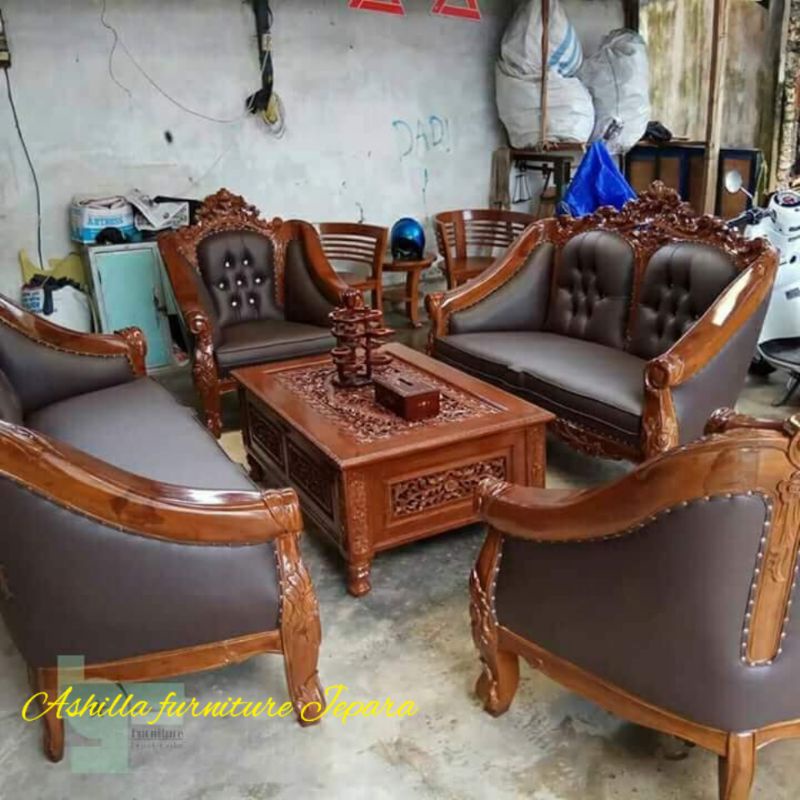 kursi tamu.kursi tamu kayu.kursi.sofa.kursi tamu ukir jepara.kursi tamu ganesa.sofa tamu.kursi tamu 