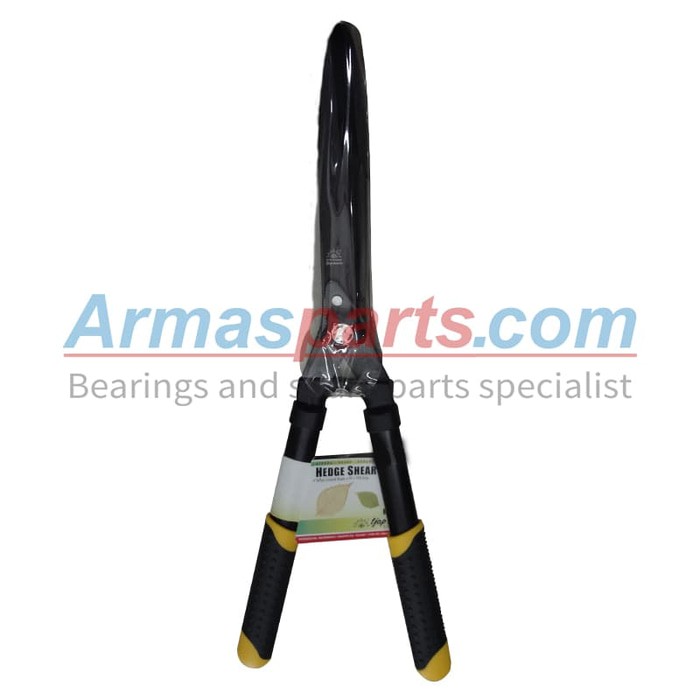 PERKEBUNAN/ GUNTING RUMPUT HEDGE SHEAR HS1410