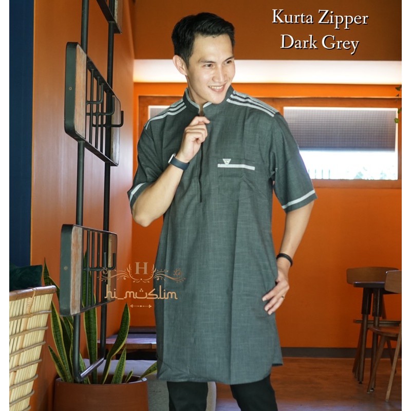 BAJU KOKO KURTA PREMIUM